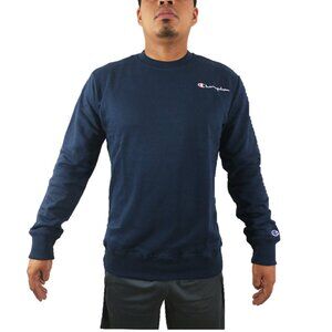 Champions Graphic crew Hoodies